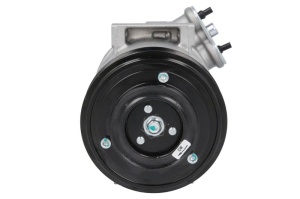 Compresor climatizare potrivit OPEL CORSA D, CORSA D/HATCHBACK, CORSA E, CORSA E/HATCHBACK 1.0-1.4LPG 07.06- - Img 2
