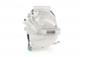 Compresor climatizare potrivit OPEL INSIGNIA A, INSIGNIA A COUNTRY; SAAB 9-5 1.6-2.0D 07.08-03.17 - Img 4