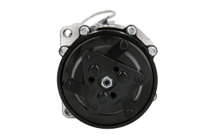 Compresor climatizare potrivit OPEL MOVANO A; RENAULT MASTER II 2.5D/2.8D 07.98-10.01 - Img 2