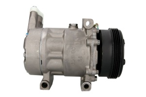 Compresor climatizare potrivit PEUGEOT 206 1.4D/1.6D 09.01- - Img 4