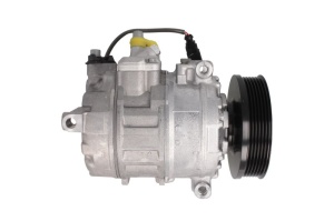 Compresor climatizare potrivit PORSCHE 911 3.6/3.8 03.06-12.11 - Img 4