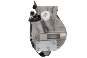 Compresor climatizare potrivit RENAULT CAPTUR I, CLIO IV, CLIO IV/HATCHBACK, CLIO IV/KOMBI, KAPTUR 0.9-1.6 11.12- - Img 3