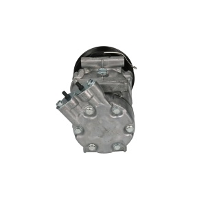 Compresor climatizare potrivit RENAULT CLIO II, CLIO II/HATCHBACK, KANGOO, KANGOO EXPRESS, MEGANE I CLASSIC, THALIA I, THALIA II 1.4-1.6CNG 08.97- - Img 4