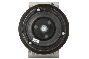 Compresor climatizare potrivit RENAULT CLIO III, GRAND SCENIC II, MEGANE II, MEGANE II/KOMBI, SCENIC II 1.9D/2.0 11.02- - Img 2