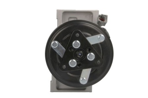 Compresor climatizare potrivit RENAULT GRAND SCENIC III, MEGANE, MEGANE III, SCENIC III 1.2/1.6D 04.11-09.16 - Img 2