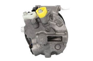 Compresor climatizare potrivit RENAULT GRAND SCENIC III, MEGANE, MEGANE III, SCENIC III 1.2/1.6D/2.0D 04.11-09.16 - Img 3