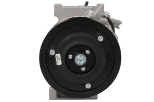 Compresor climatizare potrivit RENAULT GRAND SCENIC III, MEGANE, MEGANE III, SCENIC III 1.4/1.6D/2.0D 02.09-09.16 - Img 2