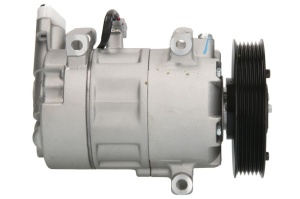 Compresor climatizare potrivit RENAULT GRAND SCENIC III, MEGANE, MEGANE III, MODUS, SCENIC III 1.2LPG-1.6LPG 05.08-03.17 - Img 4