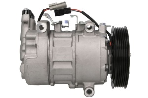 Compresor climatizare potrivit RENAULT GRAND SCENIC IV, KADJAR, MEGANE IV, SCENIC IV 1.5D/1.5DH 06.15- - Img 4