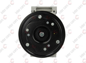 Compresor climatizare potrivit RENAULT MEGANE I, MEGANE I CLASSIC, MEGANE I COACH, MEGANE SCÉNIC, SCENIC I 1.4/1.6/1.6LPG 01.96-09.03 - Img 2