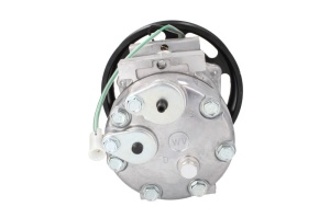 Compresor climatizare potrivit RVI C, K, T; VOLVO FH, FH II, FH16, FM, FM II, FMX, FMX II 01.03- - Img 3