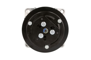 Compresor climatizare potrivit RVI MAGNUM, PREMIUM 04.96- - Img 2