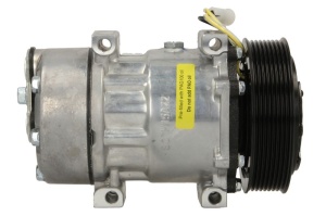 Compresor climatizare potrivit RVI potrivit RVI MAGNUM 10.04- - Img 4