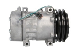 Compresor climatizare potrivit SCANIA 4 08.96-04.08 - Img 4