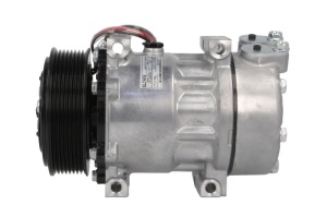 Compresor climatizare potrivit SCANIA G I, P I, R I, T 01.03-05.19 - Img 1