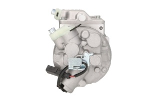 Compresor climatizare potrivit SEAT CORDOBA, IBIZA III, IBIZA IV, IBIZA IV SC, IBIZA IV ST, TOLEDO IV; SKODA FABIA I, FABIA I PRAKTIK, FABIA II, RAPID, ROOMSTER 1.0-2.0 08.99-06.15 - Img 3