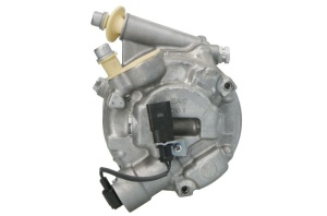 Compresor climatizare potrivit SEAT TOLEDO IV; SKODA RAPID; VW POLO V 1.4/1.6/1.6D 03.09-12.19 - Img 3