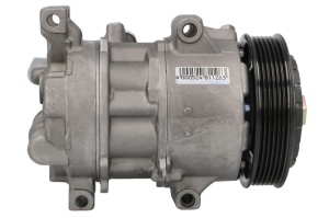 Compresor climatizare potrivit TOYOTA AURIS, AVENSIS, COROLLA, RAV 4 IV, VERSO 1.6/1.8/2.0 11.08- - Img 4