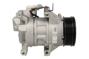 Compresor climatizare potrivit TOYOTA AURIS, COROLLA, URBAN CRUISER, YARIS 1.0-1.4D 08.05-03.16 - Img 4