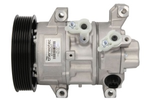 Compresor climatizare potrivit TOYOTA AVENSIS, COROLLA VERSO 2.0-2.4 03.03-03.09 - Img 1