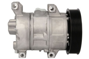 Compresor climatizare potrivit TOYOTA AVENSIS, COROLLA VERSO 2.0-2.4 03.03-03.09 - Img 4