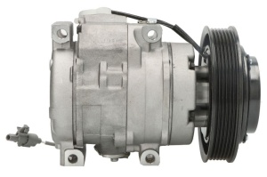 Compresor climatizare potrivit TOYOTA AVENSIS, RAV 4 II 1.6/1.8 07.00-11.05 - Img 4