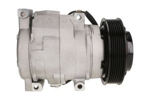 Compresor climatizare potrivit TOYOTA CAMRY 2.4 11.01-11.06 - Img 2