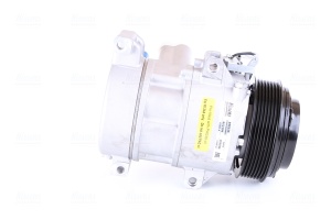 Compresor climatizare potrivit TOYOTA CAMRY 3.5 01.06-12.14 - Img 4