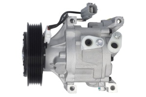 Compresor climatizare potrivit TOYOTA COROLLA 1.4D 06.04-10.07 - Img 1
