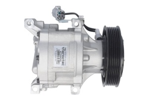 Compresor climatizare potrivit TOYOTA COROLLA 1.4D 06.04-10.07 - Img 4