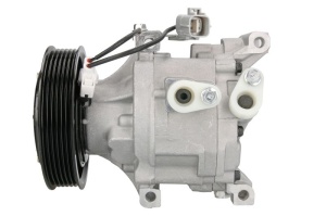 Compresor climatizare potrivit TOYOTA COROLLA 1.4D 06.04-10.07 - Img 1
