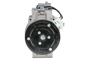 Compresor climatizare potrivit TOYOTA COROLLA, COROLLA VERSO 1.3-2.0D 10.01-03.08 - Img 2
