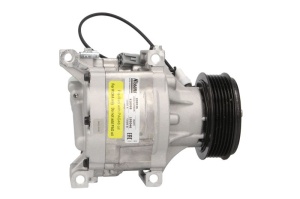 Compresor climatizare potrivit TOYOTA COROLLA, COROLLA VERSO 1.3-2.0D 10.01-03.08 - Img 4