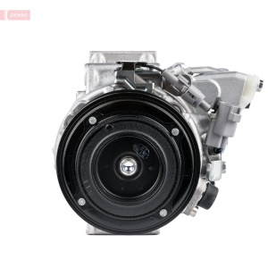 Compresor climatizare potrivit TOYOTA HIGHLANDER / KLUGER 3.5 05.07-02.14 - Img 2