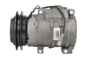 Compresor climatizare potrivit TOYOTA LAND CRUISER PRADO 3.0D 09.02-02.10 - Img 1
