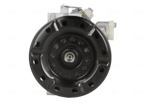 Compresor climatizare potrivit TOYOTA YARIS, YARIS / VIOS 1.3/1.5 08.05-12.13 - Img 4