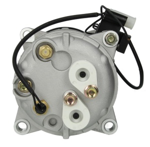 Compresor climatizare potrivit VOLVO 850, C70 I, S70, S80 I, V70 I, XC70 I 2.0-2.5D 06.91-07.06 - Img 3