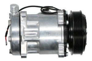 Compresor climatizare potrivit VOLVO 960 II 2.5 08.94-12.96 - Img 4