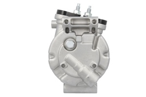 Compresor climatizare potrivit VOLVO C30, S40 II, V50; FORD C-MAX, FOCUS C-MAX, FOCUS II, FOCUS III, FOCUS II/KOMBI 1.6-2.0LPG 10.03-02.20 - Img 3