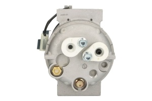 Compresor climatizare potrivit VOLVO C70 I, S40 I, S70, V40, V70 I 1.6-2.5D 07.95-10.05 - Img 3