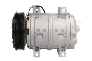 Compresor climatizare potrivit VOLVO C70 I, S40 I, S70, V40, V70 I, XC70 I 1.6-2.5D 07.95-10.05 - Img 1