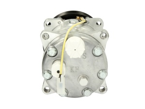 Compresor climatizare potrivit VOLVO FH, FH II, FH12, FH16, FH16 II, FL12, NH12 08.93- - Img 3