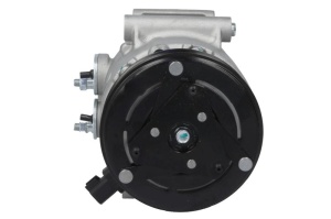 Compresor climatizare potrivit VOLVO S60 II, S80 II, V40, V60 I, V70 III; FORD C-MAX II, FOCUS III, FOCUS III/HATCHBACK, GALAXY II, GALAXY MK II, GRAND C-MAX, MONDEO IV 1.6-1.6LPG 03.07-02.20 - Img 2