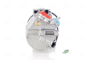Compresor climatizare potrivit VOLVO S60 II, S80 II, V60 I, V70 III, V70 III/KOMBI, XC60 I, XC70 II 2.0-2.5 03.06-12.18 - Img 4