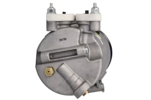 Compresor climatizare potrivit VOLVO S60 II, S80 II, V60 I, V70 III, XC60 I; FORD GALAXY II, GALAXY MK II, MONDEO IV, S-MAX; LAND ROVER FREELANDER 2, RANGE ROVER EVOQUE 2.0 09.09-12.19 - Img 3