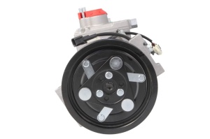 Compresor climatizare potrivit VOLVO S60 II, S80 II, V60 I, V70 III, XC60 I, XC70 II, XC90 I; AUDI A1 1.6D-3.2ALK 03.06-12.18 - Img 3