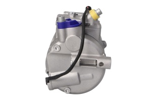 Compresor climatizare potrivit VW AMAROK, CALIFORNIA T5 CAMPER, CALIFORNIA T6 CAMPER, MULTIVAN T5, MULTIVAN T6, TRANSPORTER T5, TRANSPORTER T6, TRANSPORTER T6 / CARAVELLE T6 2.0D 09.09-12.19 - Img 3