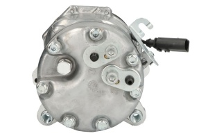 Compresor climatizare potrivit VW CADDY III, CADDY III/MINIVAN, CALIFORNIA T5 CAMPER, MULTIVAN T5, SHARAN, TRANSPORTER T5 1.6-3.2 09.95-08.15 - Img 3