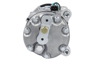 Compresor climatizare potrivit VW CALIFORNIA T4 CAMPER, LT 28-35 II, LT 28-46 II, TRANSPORTER T4 2.3-2.8D 07.90-07.06 - Img 3