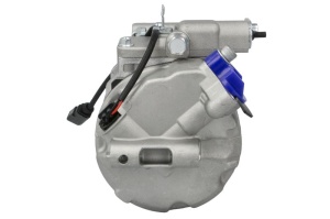 Compresor climatizare potrivit VW CALIFORNIA T5 CAMPER, MULTIVAN T5, PHAETON, TOUAREG, TRANSPORTER T5 2.5D/5.0D 10.02-05.10 - Img 3
